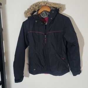 Columbia jacket XS